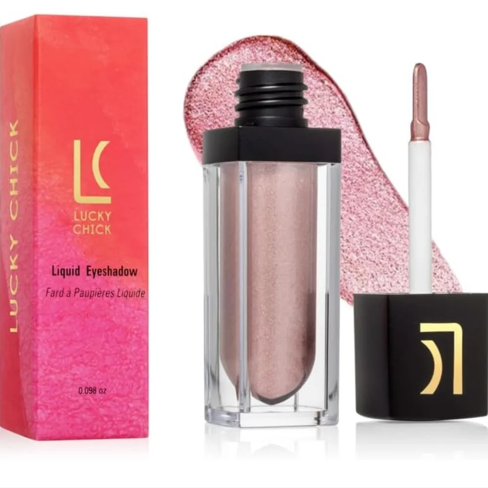 Lucky Chic: Liquid Eyeshadow | BNIB/SEALED!!
